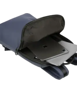 Alternative view от Раница за лаптоп TUCANO GOMMO BACKPACKS FOR Laptop 15.6/ MacBook Pro 16 (2019-2023) Blue