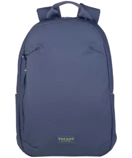 Раница за лаптоп The Laser backpack for 15.6 laptops and 16 MacBooks made from water-resistant resin-coated fabric obtai