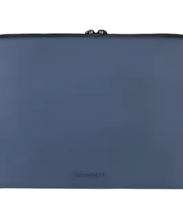 Alternative view от Чанта за лаптоп TUCANO GOMMO SLEEVES FOR Laptop 14”/ MacBook Pro 14” Blue