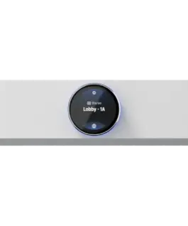 Тонколона Ubiquiti UPL-Amp-W-EU Premium speaker amplifier designed for high-fidelity multi-zone audio streaming and imme