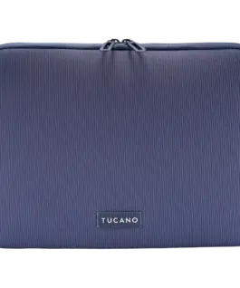 Чанта за лаптоп Tucano Sleeve Colore 2 13/14 Blue