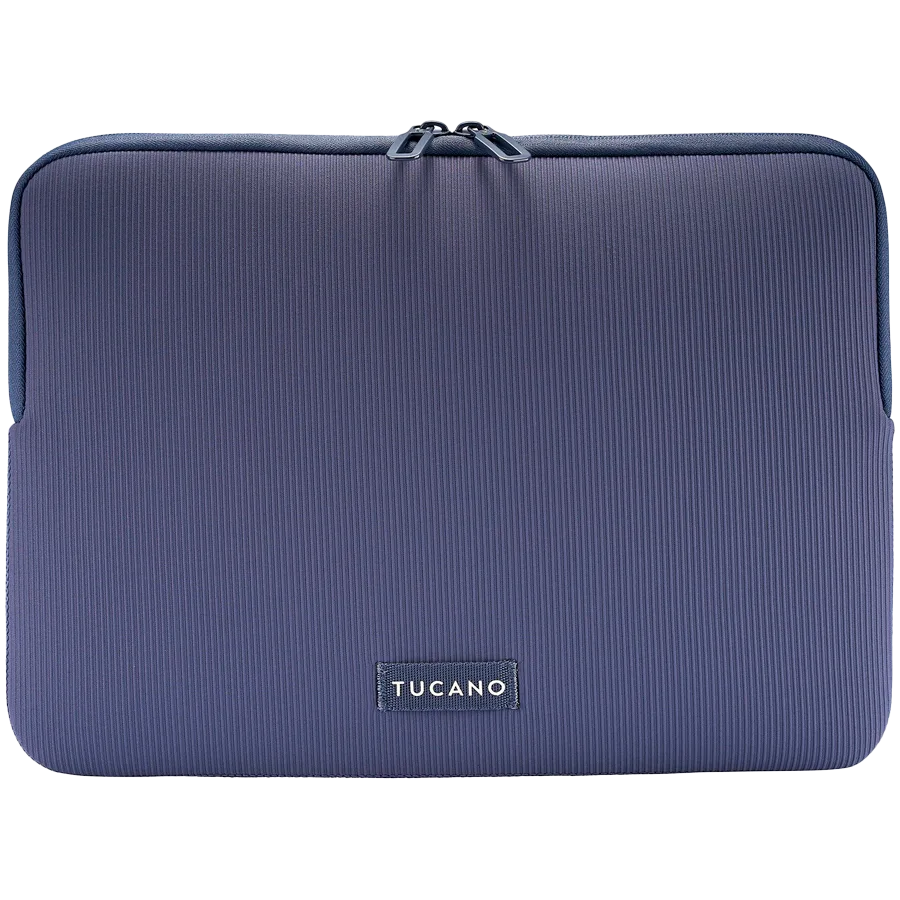 Чанта за лаптоп Tucano Sleeve Colore 2 13/14 Blue