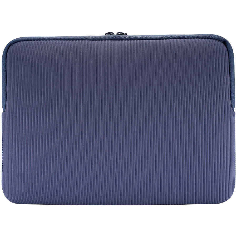 Чанта за лаптоп Tucano Sleeve Colore 2 13/14, Blue - Image 3