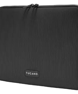 Alternative view от Чанта за лаптоп Tucano Sleeve Colore 2 13/14, Black