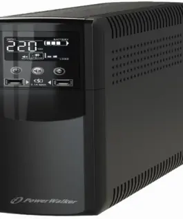 UPS POWERWALKER VI 800 CSW 800VA Line Interactive