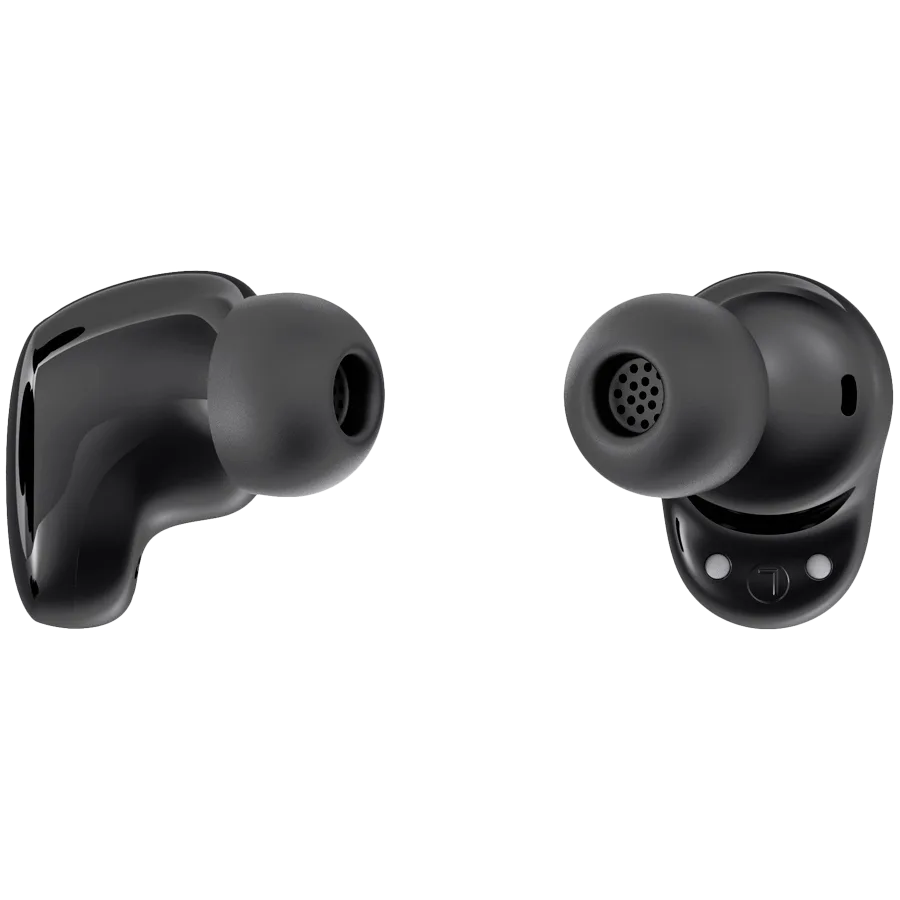Bluetooth слушалки Redmi Buds 6 Play Black - Image 2