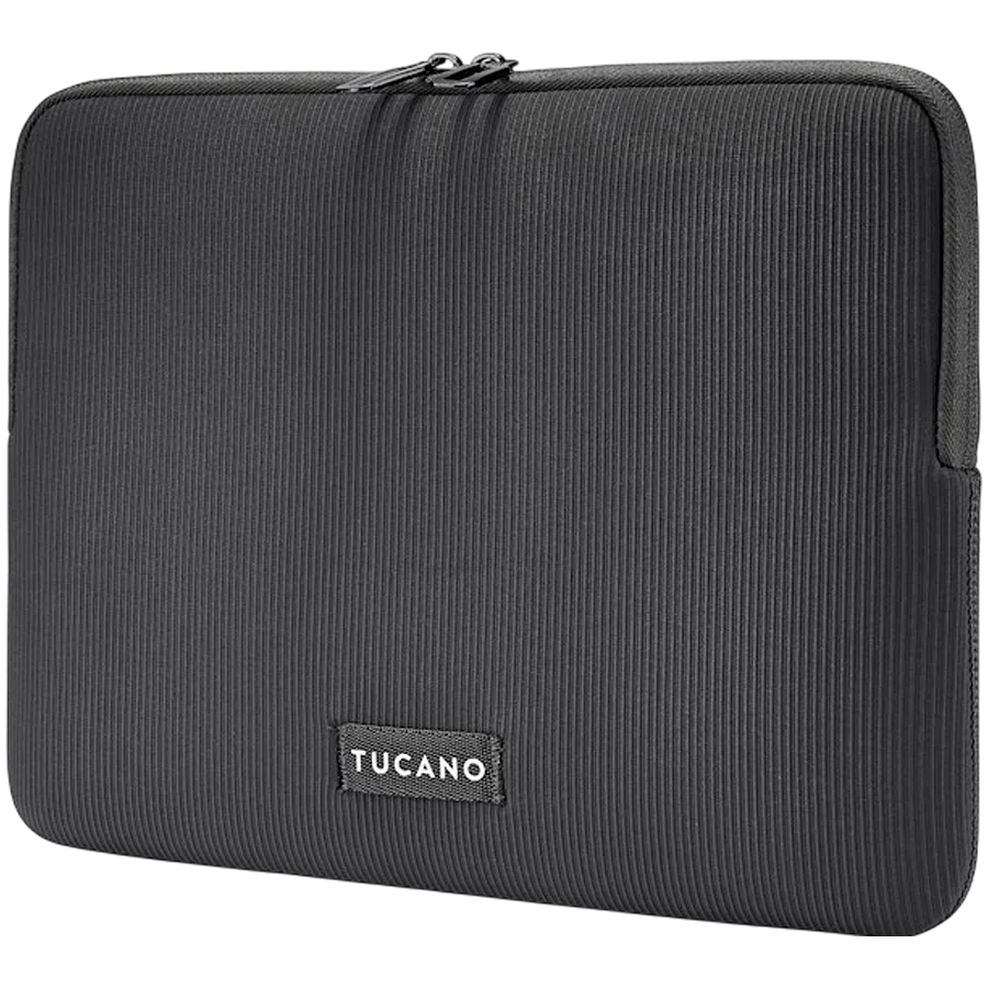 Чанта за лаптоп COLORE SLEEVE MB 13/LAPTOP 12 BLACK - Image 2