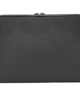 Чанта за лаптоп COLORE SLEEVE MB 13/LAPTOP 12 BLACK - Image 3