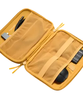 Чанта за лаптоп TOPO ORGANIZER SMALL YELLOW - Image 4