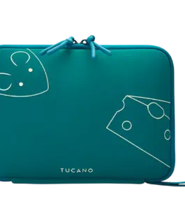 Чанта за лаптоп TOPO ORGANIZER SMALL BLUE PETROLEUM
