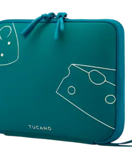 Alternative view от Чанта за лаптоп TOPO ORGANIZER SMALL BLUE PETROLEUM