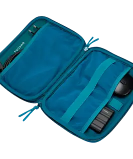 Чанта за лаптоп TOPO ORGANIZER SMALL BLUE PETROLEUM - Image 4