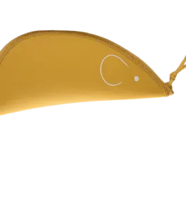 Безжична мишка TOPO MOUSE PAD + WIRELESS MOUSE YELLOW - Image 3