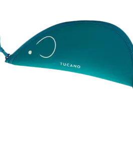 Безжична мишка TOPO MOUSE PAD + WIRELESS MOUSE BLUE PE. - Image 3