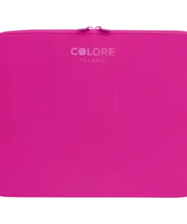 Чанта за лаптоп COLORE SLEEVE LAPTOP 13/14 FUCHSIA