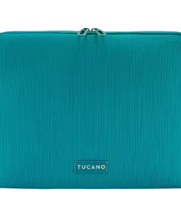 Чанта за лаптоп COLORE SLEEVE LAPTOP 13/14 PETROLEUM