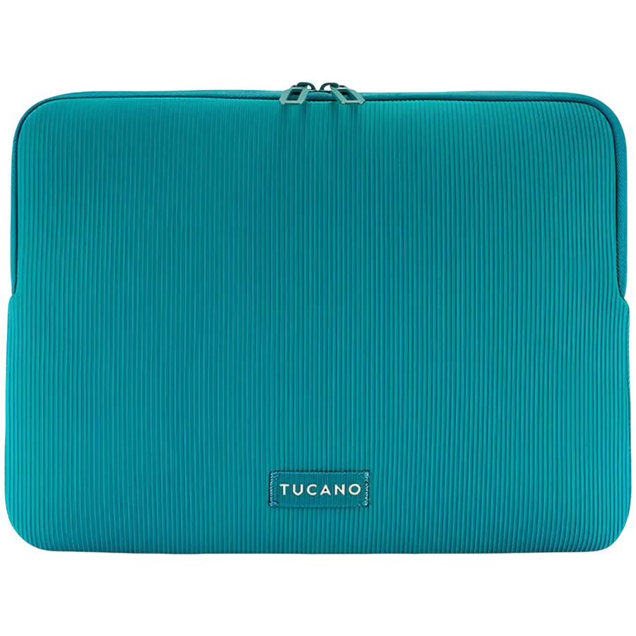 Чанта за лаптоп COLORE SLEEVE LAPTOP 13/14 PETROLEUM