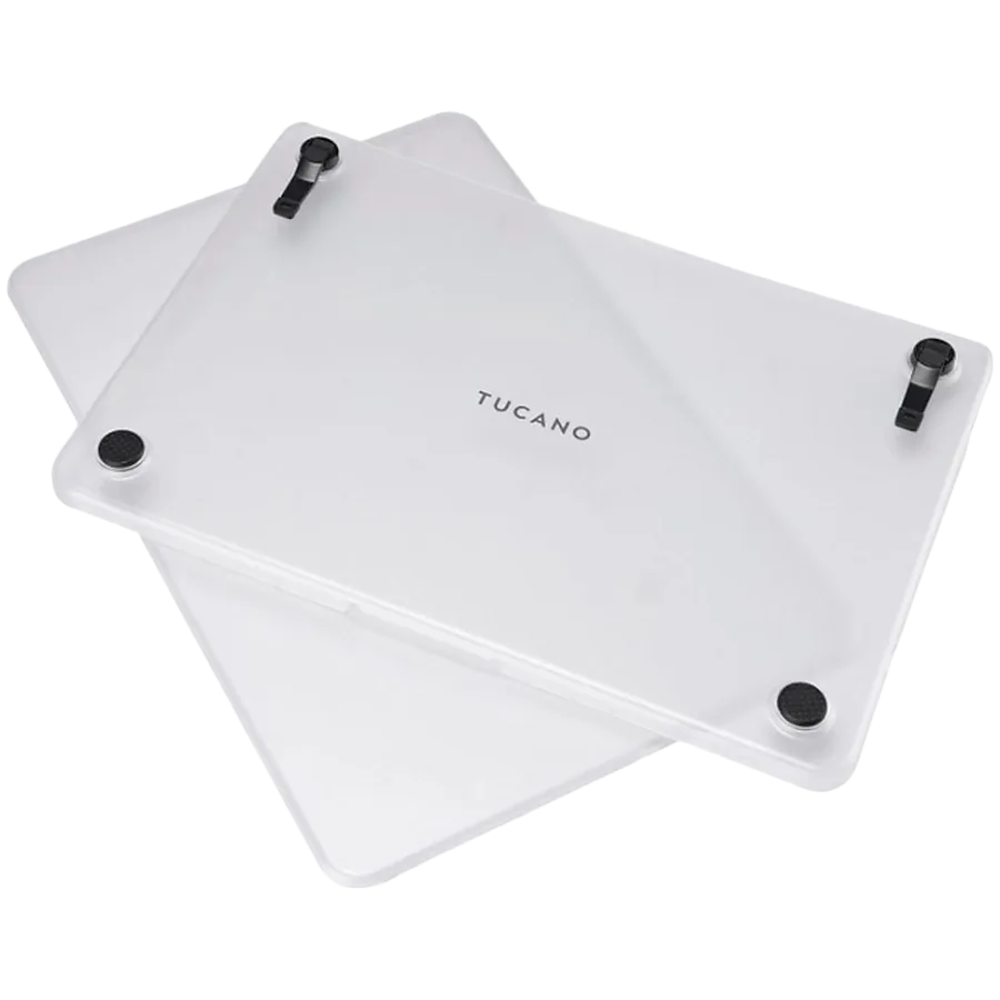 Чанта за лаптоп NIDO HARDSHELL MACBOOK NEO 2026