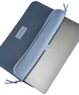 Чанта за лаптоп TUCANO ONE SLEEVE MB NEO 13 BLUE - Image 4