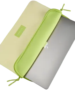 Чанта за лаптоп TUCANO ONE SLEEVE MB NEO 13 YELLOW - Image 4