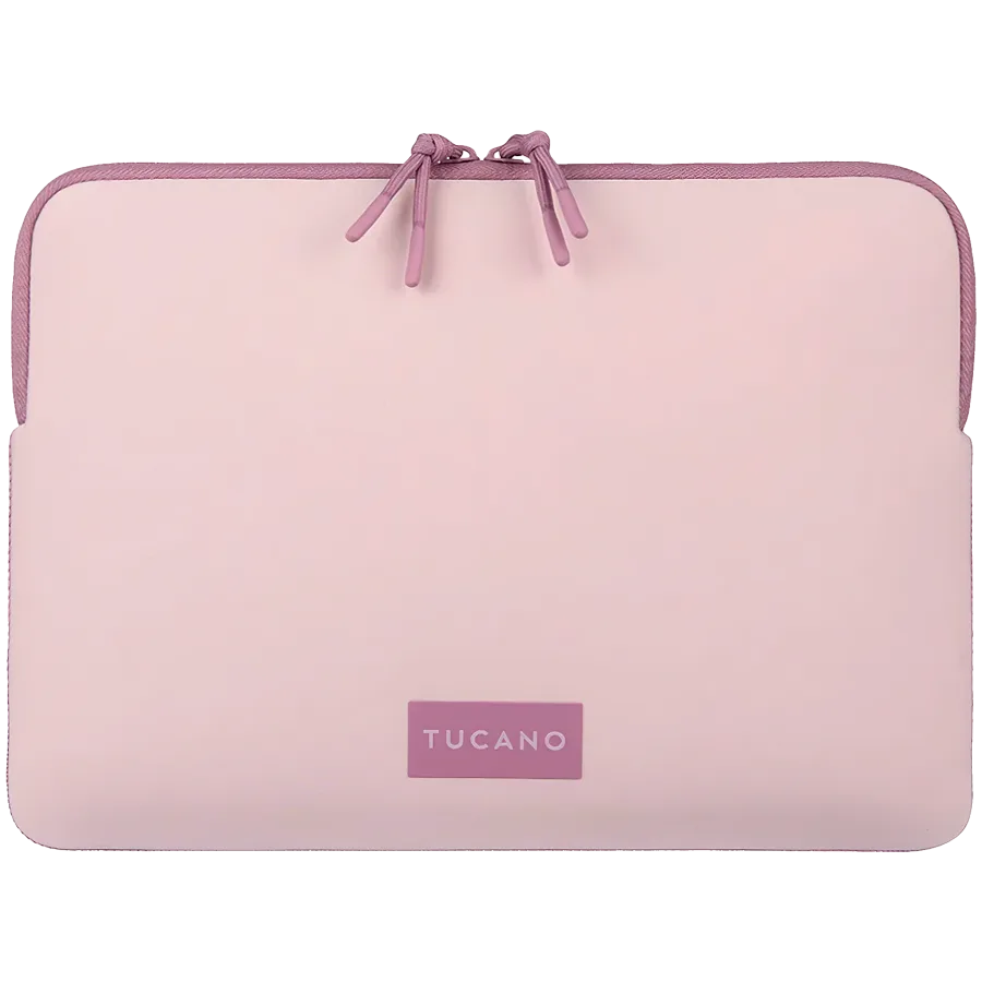 Чанта за лаптоп TUCANO ONE SLEEVE MB NEO 13 PINK