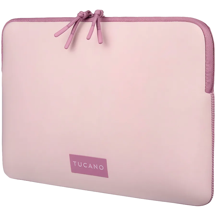 Чанта за лаптоп TUCANO ONE SLEEVE MB NEO 13 PINK - Image 2