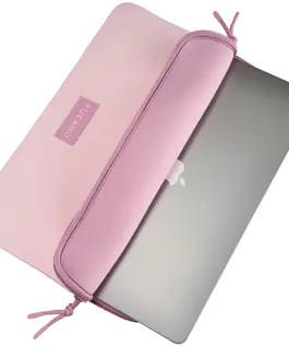 Чанта за лаптоп TUCANO ONE SLEEVE MB NEO 13 PINK - Image 4