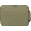 Чанта за лаптоп Tucano Tucani Case for 13-14 Laptop Green