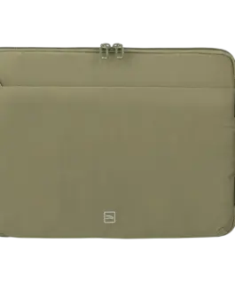 Чанта за лаптоп Tucano Tucani Case for 13-14 Laptop Green