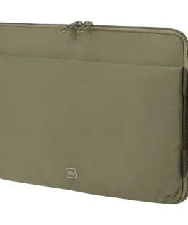 Alternative view от Чанта за лаптоп Tucano Tucani Case for 13-14 Laptop Green