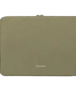 Чанта за лаптоп Tucano Tucani Case for 13-14 Laptop Green - Image 3