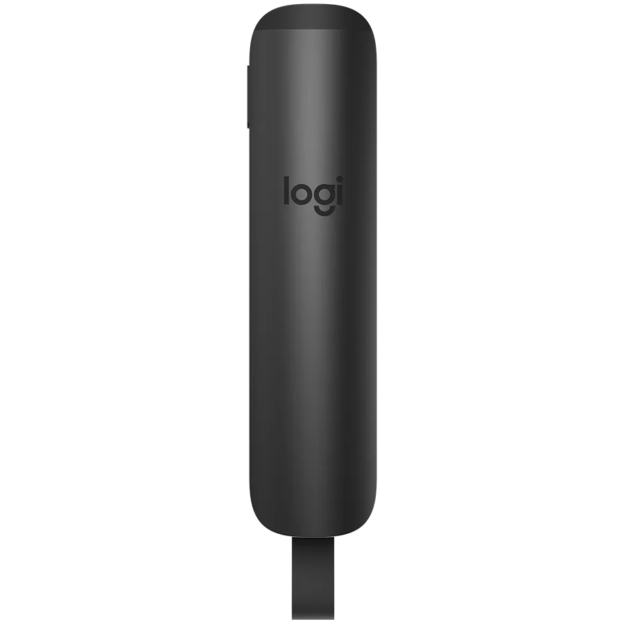 Презентер LOGITECH SPOTLIGHT 2 - GRAPHITE - 2.4GHZ/BT - EMEA28i-935 - Image 2
