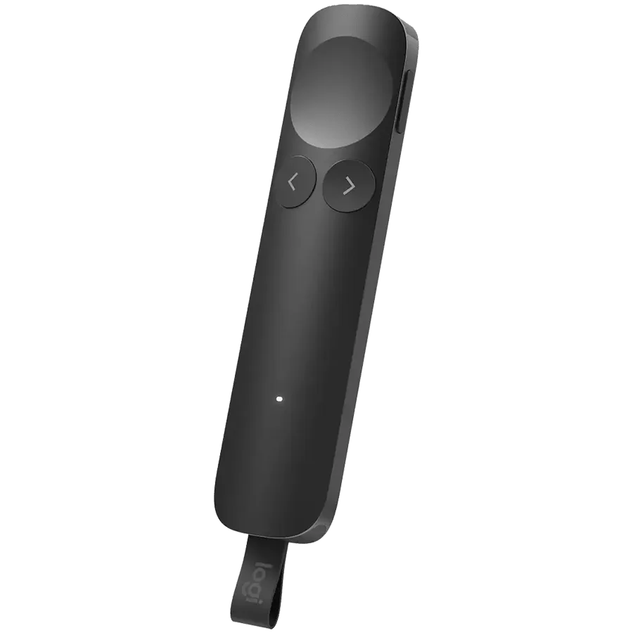 Презентер LOGITECH SPOTLIGHT 2 - GRAPHITE - 2.4GHZ/BT - EMEA28i-935 - Image 3