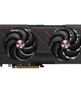 Alternative view от Видео карта SAPPHIRE PULSE AMD RADEON RX 9070 GRE GAMING OC 12GB DUAL HDMI / DUAL DP