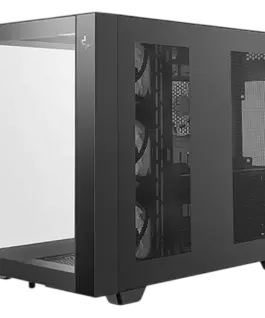 Кутия за компютър DeepCool CG530U 4F