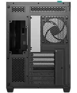 Кутия за компютър DeepCool CG530U 4F