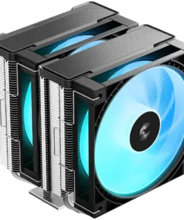 Охладител за процесор Охладител DeepCool AG620 G2 ARGB