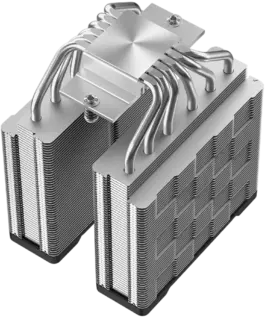 Охладител за процесор Охладител DeepCool AG620 G2 ARGB