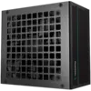 Захранване за компютър DeepCool Gamer Storm PF750X 750W 80 Plus BRONZE Cybenetics Bronze Taiwanese + Japanese Capacitors