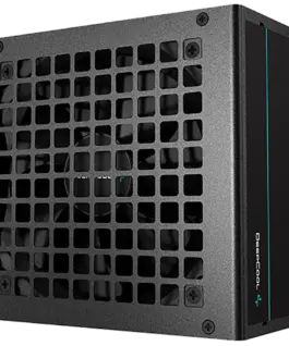 Захранване за компютър DeepCool Gamer Storm PF750X 750W 80 Plus BRONZE Cybenetics Bronze Taiwanese + Japanese Capacitors