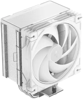 Охладител за процесор Охладител DeepCool AG400 G2 WH
