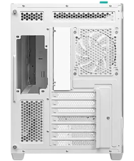 Кутия за компютър DeepCool CG530U 4F WH