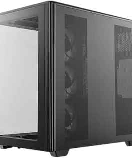 Кутия за компютър DeepCool CG590U 5F
