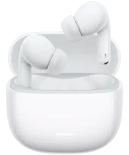 Bluetooth слушалки REDMI Buds 8 Lite White