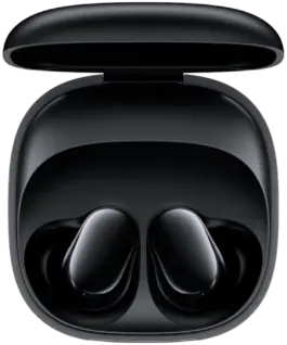 Alternative view от Bluetooth слушалки Redmi Buds 6 Play Blue
