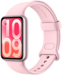 Смарт часовник Xiaomi Smart Band 10 Pro Lavender pink