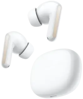 Alternative view от Bluetooth слушалки REDMI Buds 8 White