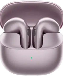 Bluetooth слушалки Xiaomi Buds 6 Nebula Purple
