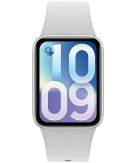 Alternative view от Смарт часовник Xiaomi Smart Band 10 Pro Glacier Silver