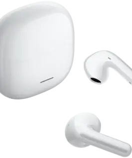 Bluetooth слушалки REDMI Buds 8 Active White - Image 3